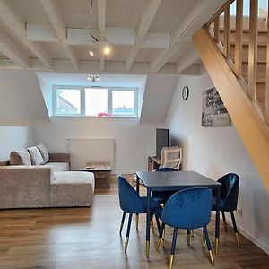 Appartement met een Slaapkamer